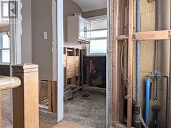 Residence Building - 