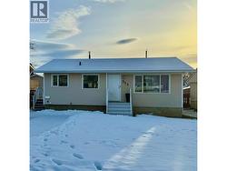 313 98 Avenue  Dawson Creek, BC V1G 1R8
