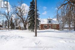 7092 COUNTY ROAD 27 ROAD  Essa, ON L0L 2N0