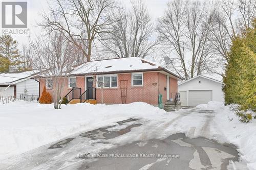 169 WRIGHT AVENUE  Belleville (Belleville Ward), ON K8P 4E7