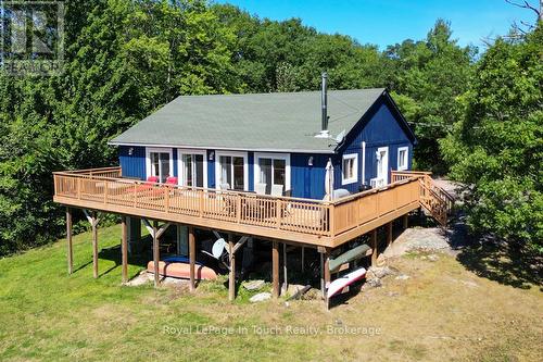 2974 ISLAND 1040  Georgian Bay (Baxter), ON P0E 1E0