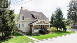 47 JAMES STREET  South Huron (Exeter), ON N0M 1S1