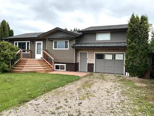 14 Queen Elizabeth Avenue, Erickson, MB - Outdoor