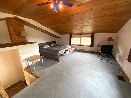 14 Queen Elizabeth Avenue, Erickson, MB - Indoor