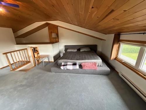 14 Queen Elizabeth Avenue, Erickson, MB - Indoor