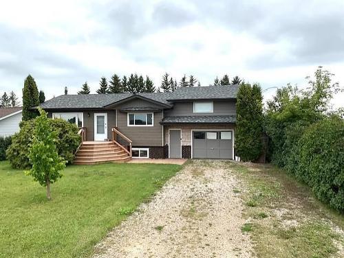 14 Queen Elizabeth Avenue, Erickson, MB - Outdoor