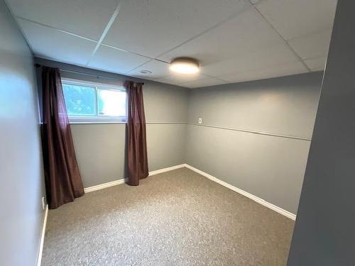 14 Queen Elizabeth Avenue, Erickson, MB - Indoor