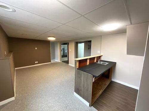 14 Queen Elizabeth Avenue, Erickson, MB - Indoor