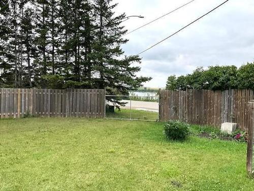 14 Queen Elizabeth Avenue, Erickson, MB - Outdoor