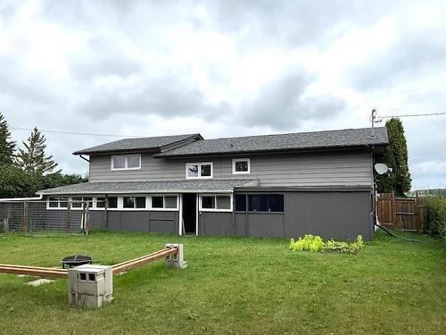 14 Queen Elizabeth Avenue, Erickson, MB - Outdoor