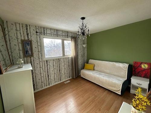 Bedroom - 622 Hamilton Avenue, Winnipeg, MB - Indoor