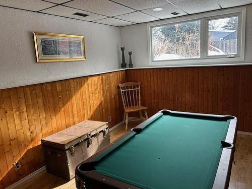 Basement - Recreational Area - 622 Hamilton Avenue, Winnipeg, MB - Indoor Photo Showing Other Room