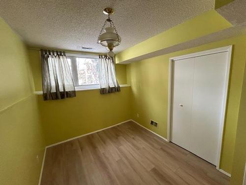 Basement Bedroom 1 - 622 Hamilton Avenue, Winnipeg, MB - Indoor Photo Showing Other Room