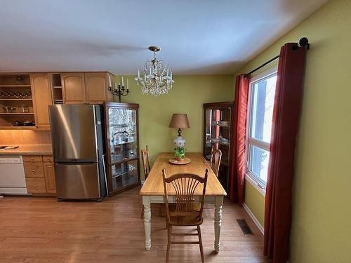 Dining Area - 622 Hamilton Avenue, Winnipeg, MB - Indoor Photo Showing Other Room