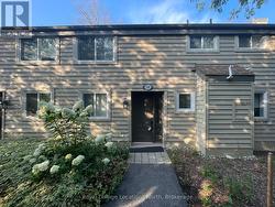 318 - 5 DAWSON DRIVE  Collingwood, ON L9Y 5B4