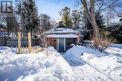 45 BRUTON STREET  Port Hope, ON L1A 1V1