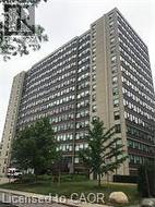 120 DUKE Street Unit# 805  Hamilton, ON L8P 4T1