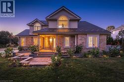 3 PINE RIDGE Drive  Guelph, ON N1L 1N6