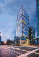 1902-1160 Rue MacKay  Montréal (Ville-Marie), QC H3G 0G8