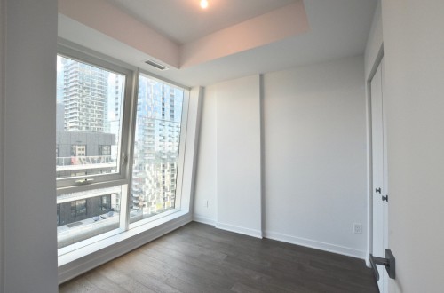 Master Bedroom - 1902-1160 Rue Mackay, Montréal (Ville-Marie), QC - Indoor Photo Showing Other Room