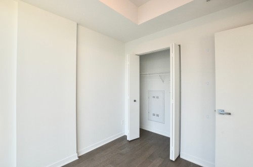 Bedroom - 1902-1160 Rue Mackay, Montréal (Ville-Marie), QC - Indoor Photo Showing Other Room