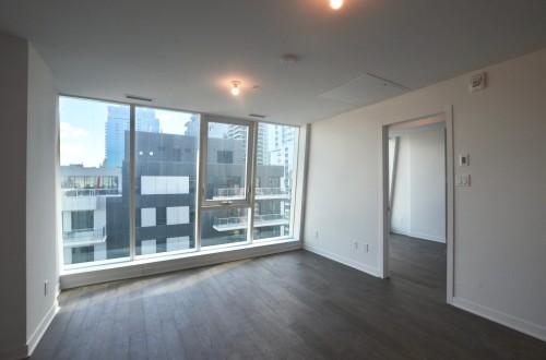 Living Room - 1902-1160 Rue Mackay, Montréal (Ville-Marie), QC - Indoor Photo Showing Other Room