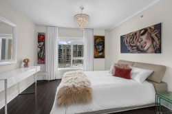 Chambre à coucher - 