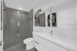 Salle de bains - 