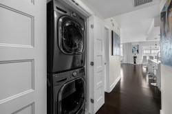 Salle de lavage - 