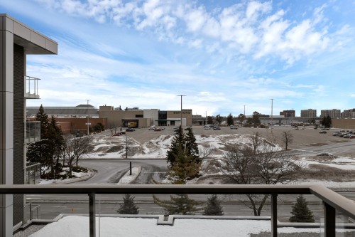 Balcon - 501-359 Boul. Brunswick, Pointe-Claire, QC - Outdoor With Exterior