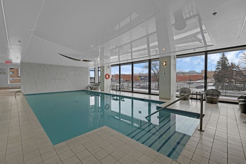 Balcon - 501-359 Boul. Brunswick, Pointe-Claire, QC - Outdoor With View