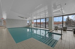 Piscine - 