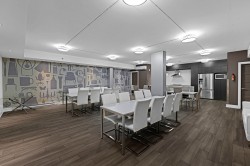Salle communautaire - 