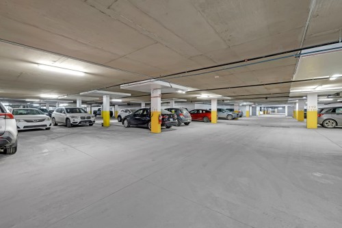 Salle d'exercice - 501-359 Boul. Brunswick, Pointe-Claire, QC - Indoor Photo Showing Gym Room