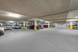 Stationnement - 