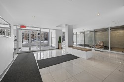 Hall d'entrée/Vestibule - 