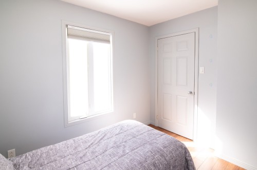 Chambre à coucher - 29 Route 287, Mont-Carmel, QC - Indoor Photo Showing Bedroom