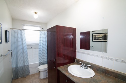 Salle de bains - 29 Route 287, Mont-Carmel, QC - Indoor Photo Showing Bathroom