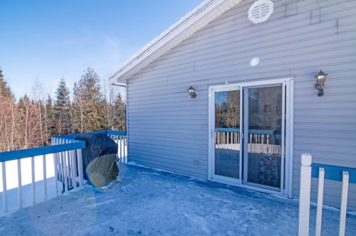 Extérieur - 29 Route 287, Mont-Carmel, QC - Outdoor With Exterior