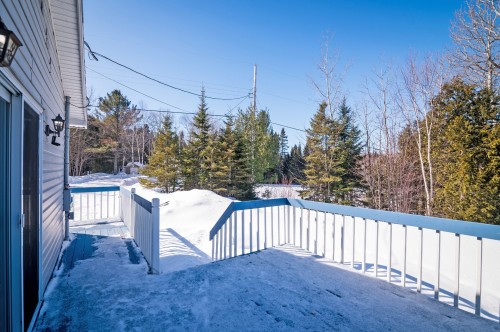 Extérieur - 29 Route 287, Mont-Carmel, QC - Outdoor