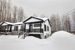 187 Ch. Gisèle-Wexler  Val-D'Or, QC J9P 4N7