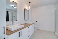 Salle de bains - 