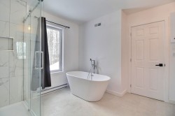 Salle de bains - 