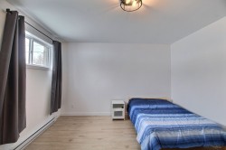 Salle familiale - 