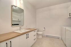 Salle de bains - 