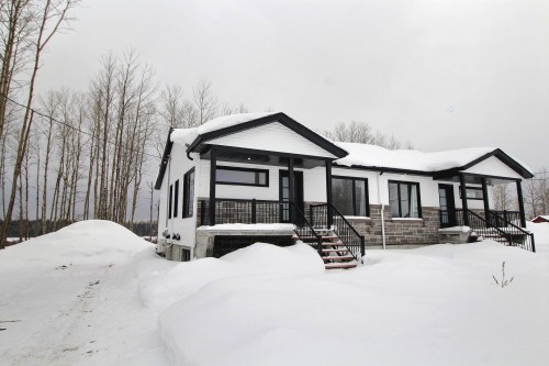 189 Ch. Gisèle-Wexler  Val-D'Or, QC J9P 4N7