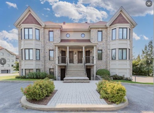 5-190 Rue du Sanctuaire  Sainte-Julie, QC J3E 0B3