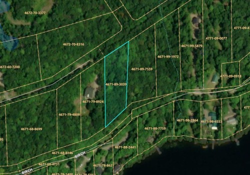 Autre - Rue Birch, Gore, QC 