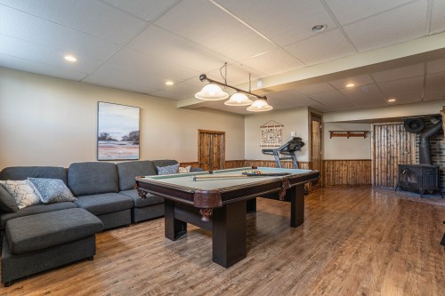 Sous-sol - 8940 Boul. Marie-Victorin, Brossard, QC - Indoor Photo Showing Other Room