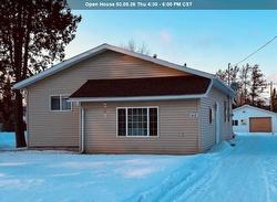 42 Hannah Street  Emo, ON P0W 1E0